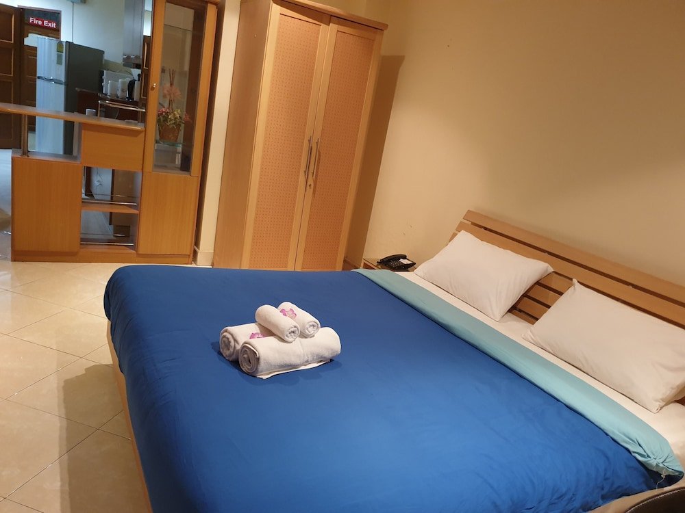 Chaiyapoon Inn Room Type - Studio Suite