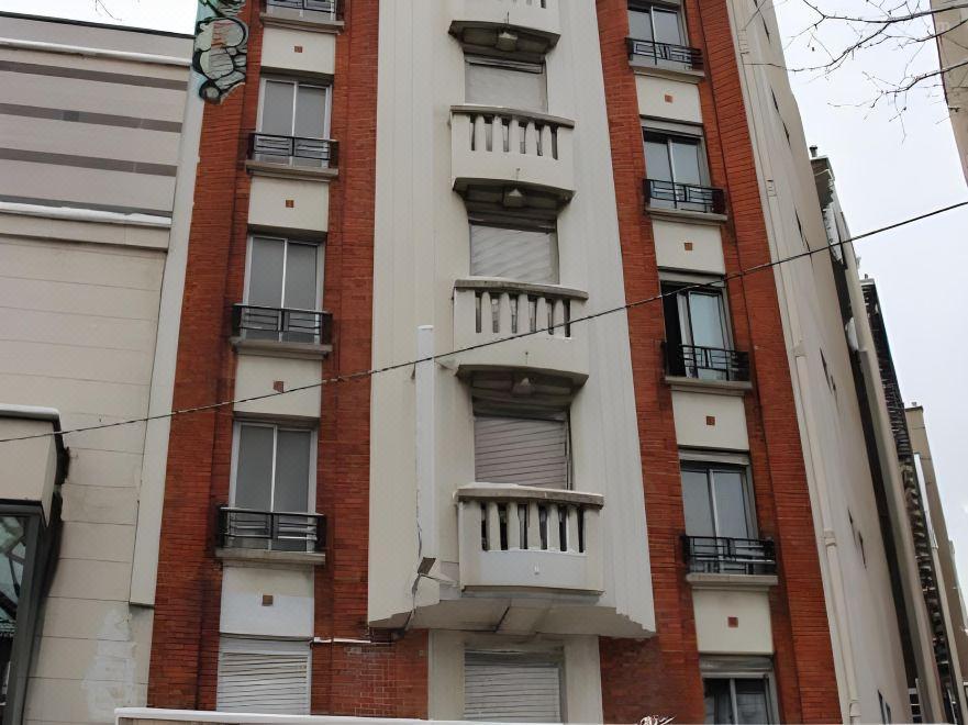Hôtel de la Comète