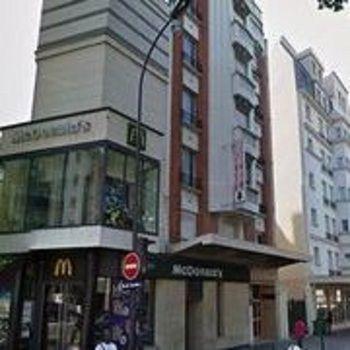 Hôtel de la Comète