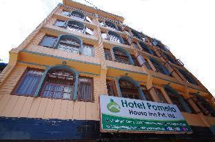 Hotel Pomelo House - Tap to explore photos
