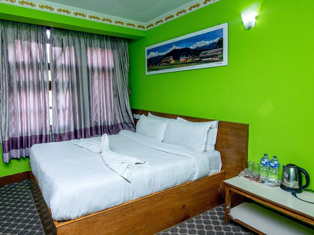 Hotel Pomelo House Room Type - Standard Double Room, 1 Bedroom