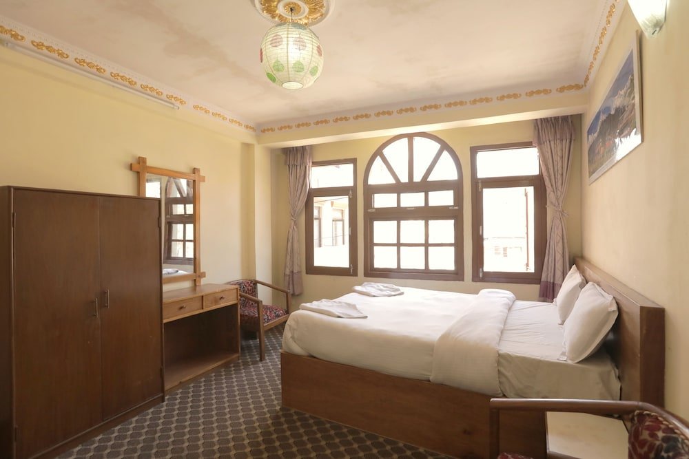 Hotel Pomelo House Room Type - Standard Double or Twin Room, 2 Twin Beds