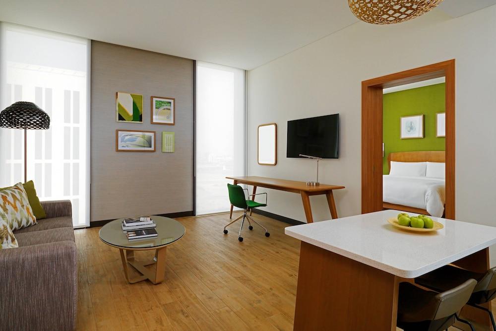 Element Me'aisam, Dubai by Marriott Room Type - Apartment, 1 Bedroom