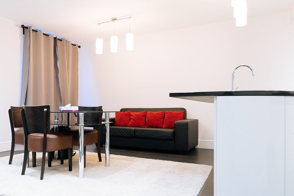 Map Residential Apartments - Tap to explore photos