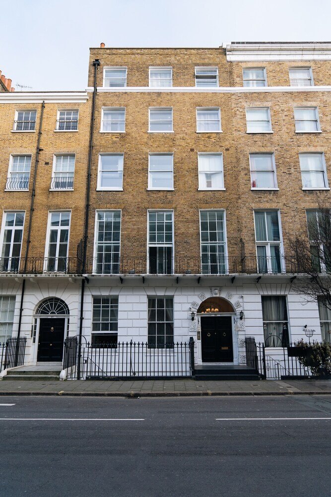 Map Residential Apartments - Tap to explore photos