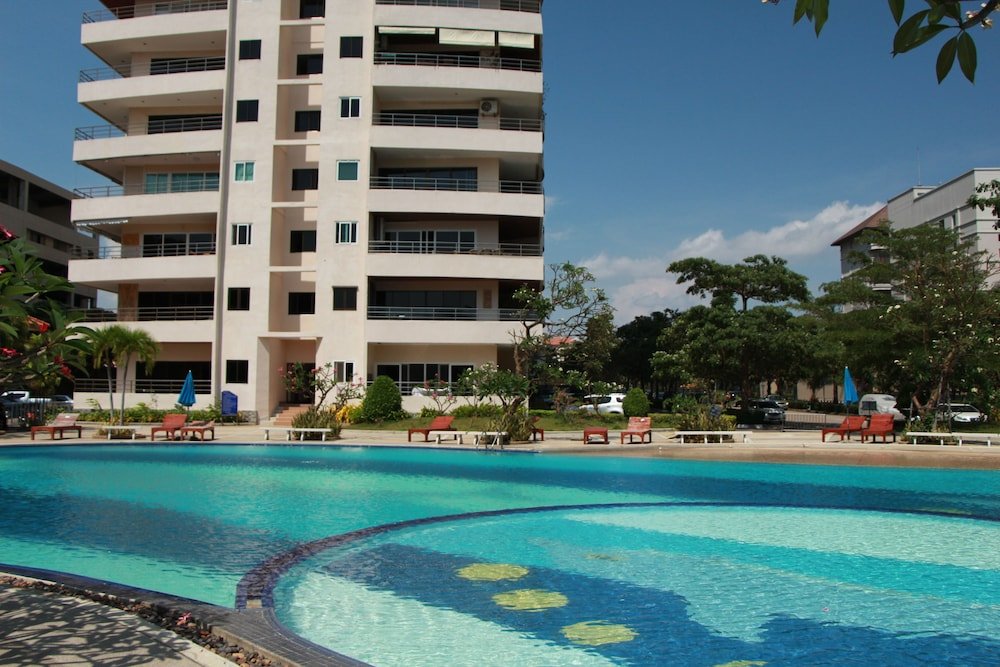 View Talay 3 Beach Apartments - Tap to explore photos