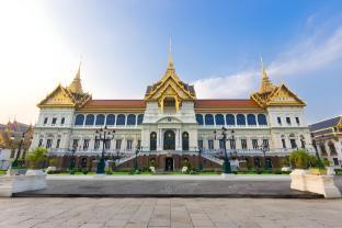 Swana Bangkok Hotel - Tap to explore photos