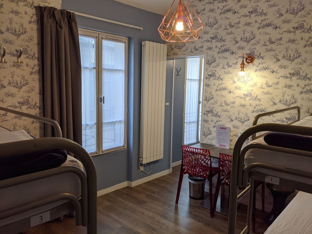 The Loft Boutique Hostel & Hotel - Tap to explore photos