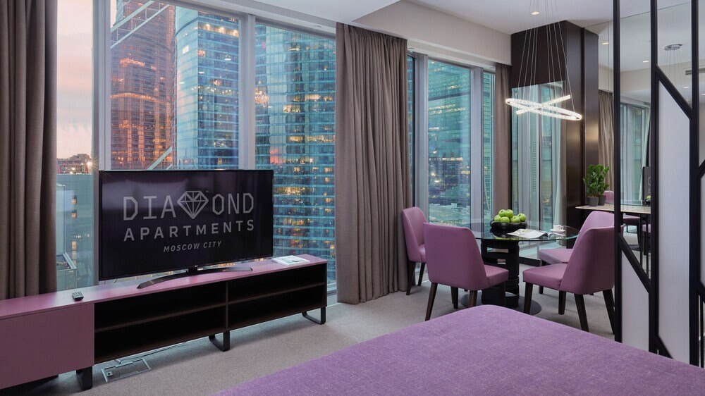 Hotel Diamond Apartments - Tap to explore photos