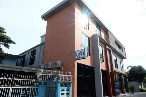 V20boutique Jacuzzi Hotel