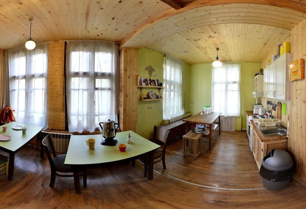 Good News Hostel - Tap to explore photos
