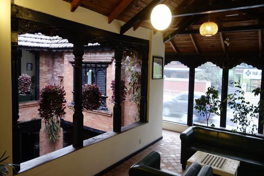 Tushita Inn