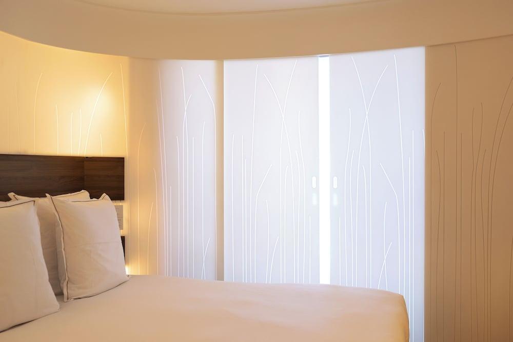 Hotel Jules & Jim Room Type - Double Room (Hi-Macs)