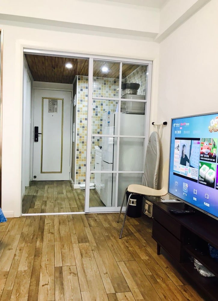 E-Home Self-Service Apartment - Tap to explore photos