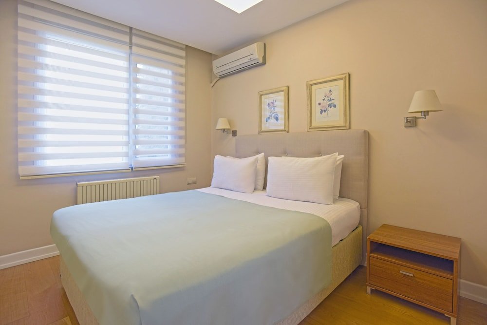 Cheya Tesvikiye Room Type - Comfort Suite, 1 Bedroom