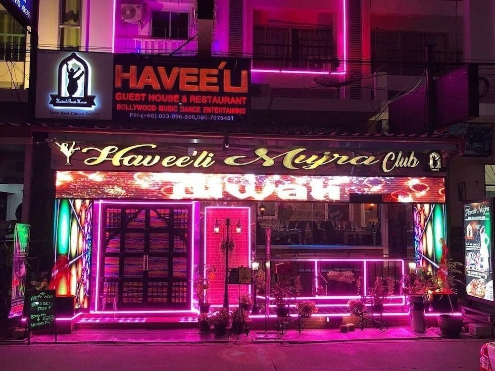 Haveeli Guesthouse and Mujra - Tap to explore photos