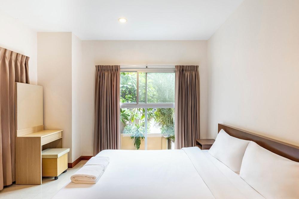 Teja Hotel Room Type - Family Apartment, 2 Bedrooms