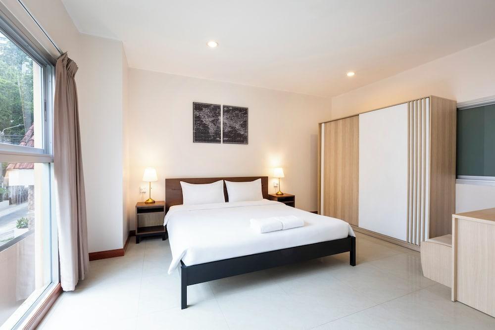 Teja Hotel Room Type - Family Apartment, 1 Bedroom