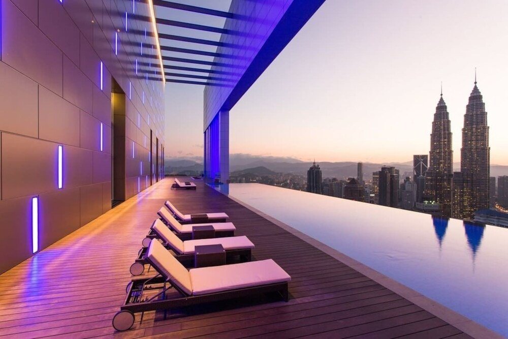 Suites Infinity