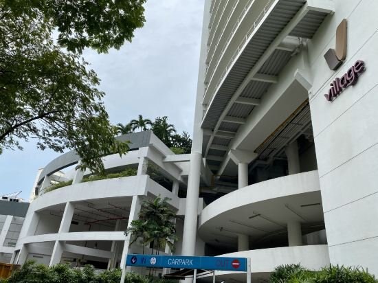 Village Residence Hougang by Far East Hospitality, Singapore Price 