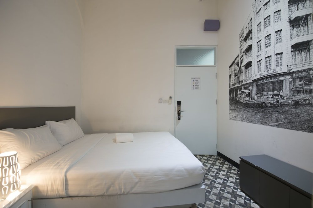 Cacha Heritage Hotel Room Type - Private Room