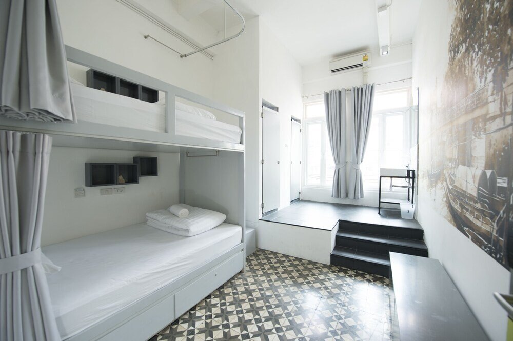 Cacha bed Room Type - Standard Room, City View