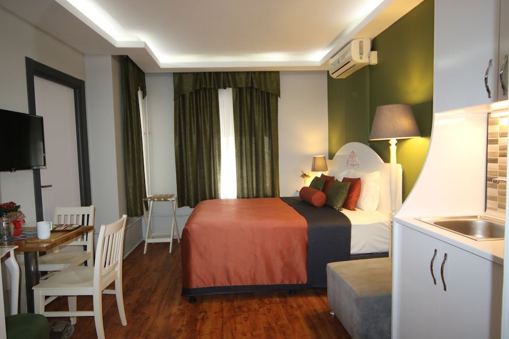Hotel Taksim Home Room Type - Superior Room