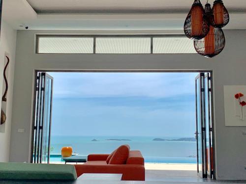 Villa Bella Koh Samui - Tap to explore photos