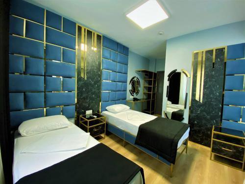 Orange Airport Hotel Room Type - Double Room