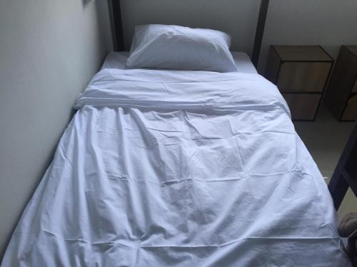 Backpack Station - Hostel Room Type - Standard Quadruple Room