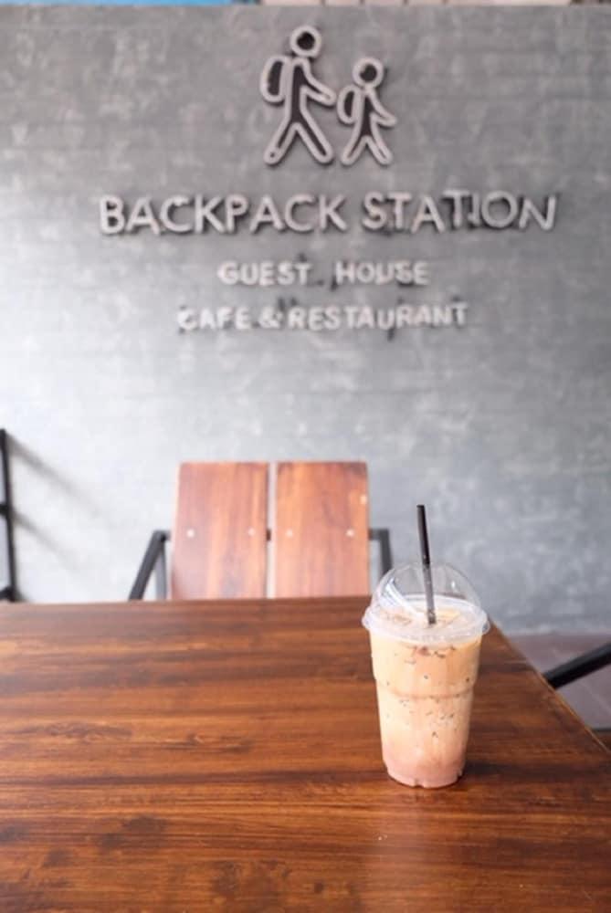 Backpack Station - Hostel - Tap to explore photos