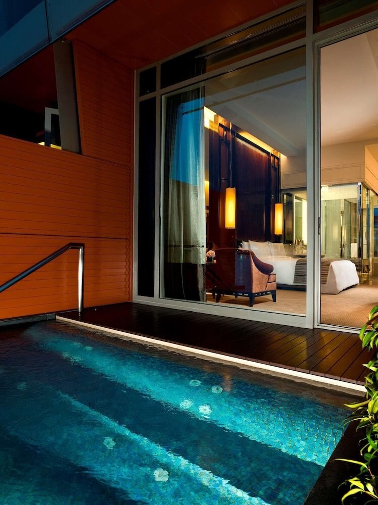 The Fullerton Bay Hotel Singapore Hotel Price Address Reviews