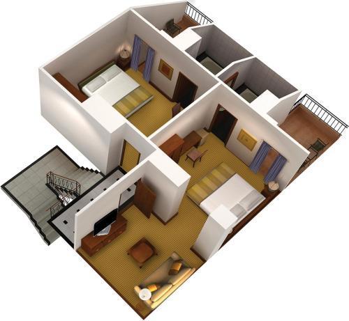 Treetops Executive Residences - Tap to explore photos