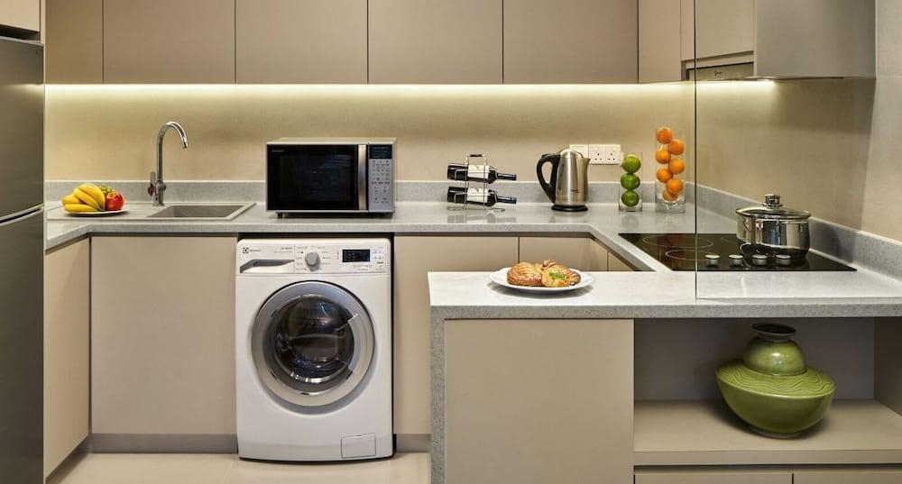 Treetops Executive Residences