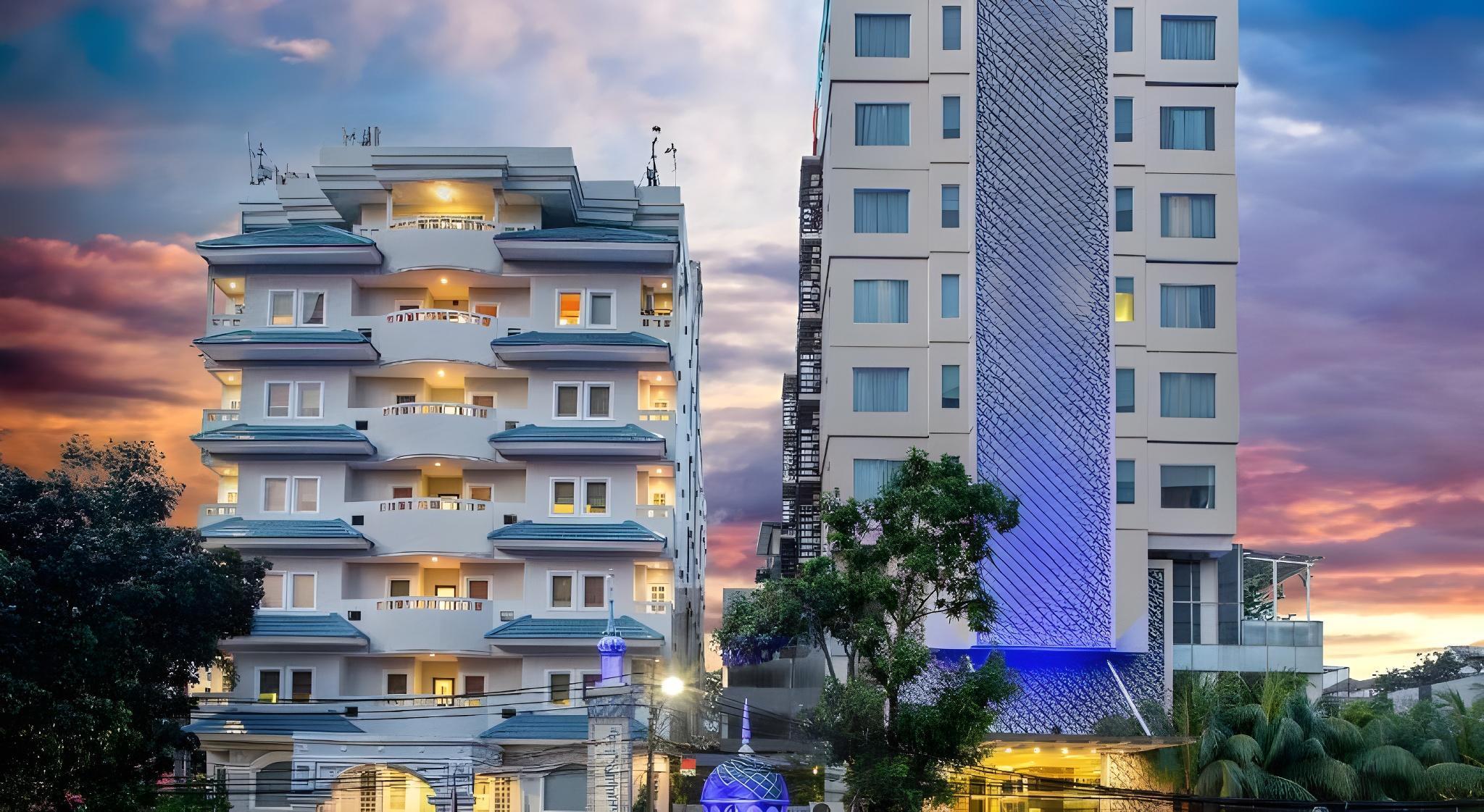 1O1 URBAN Jakarta Thamrin - Tap to explore photos
