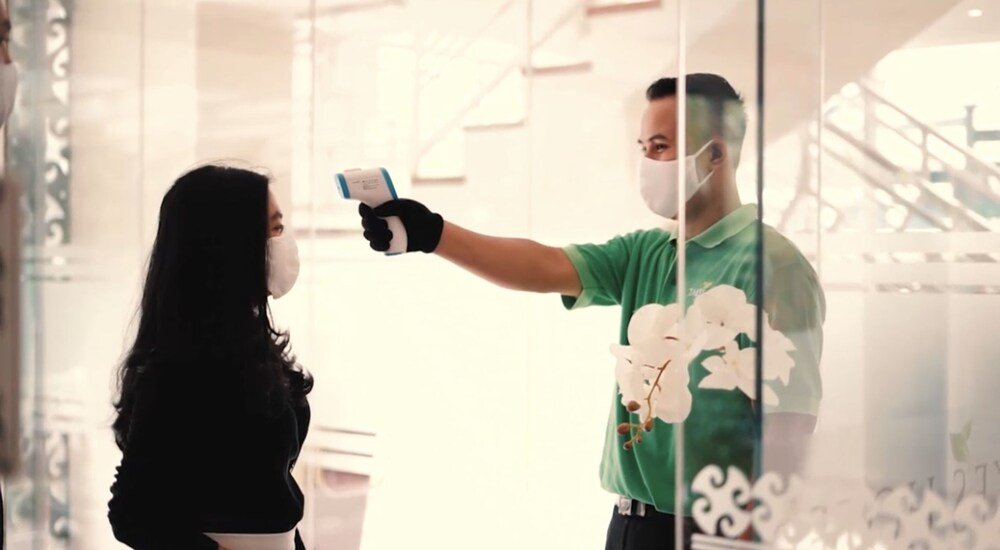 Takes Hotel Jakarta A Phm Collection Jakarta Hotel Price Address Reviews