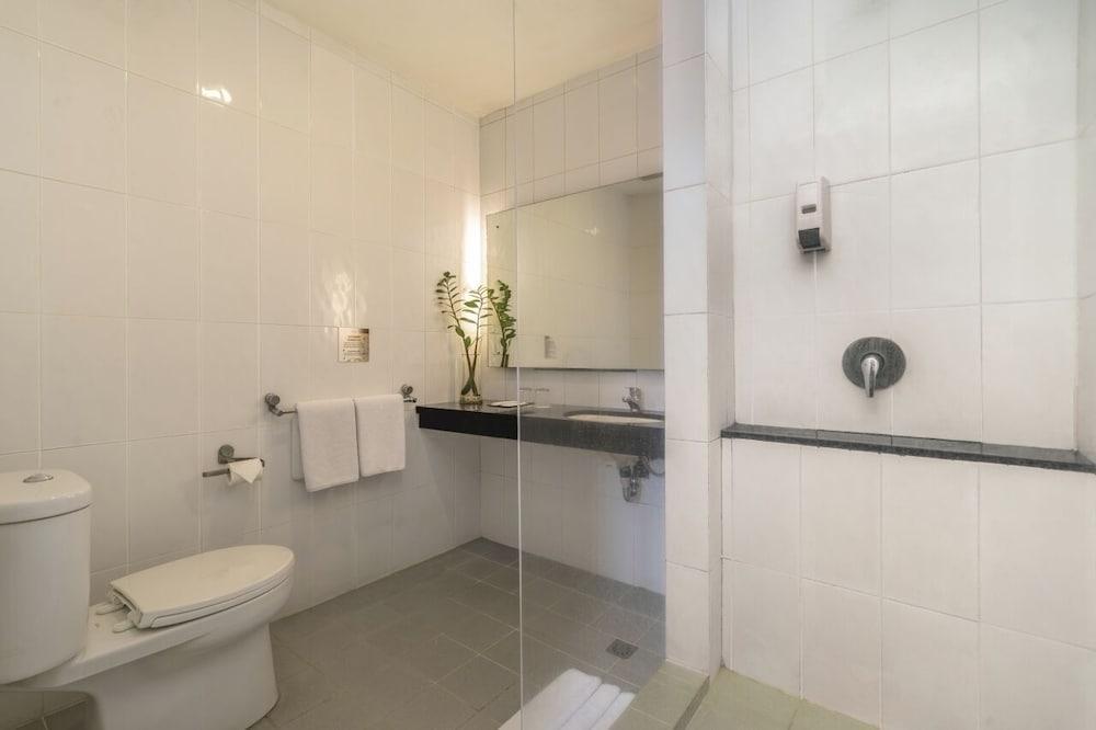 1O1 URBAN Jakarta Thamrin Room Type - Executive Residence
