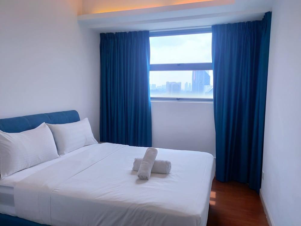 SBC Bukit Ceylon Room Type - Family Apartment, 3 Bedrooms SBC Bukit Ceylon Room Type - Family Apartment, 3 Bedrooms