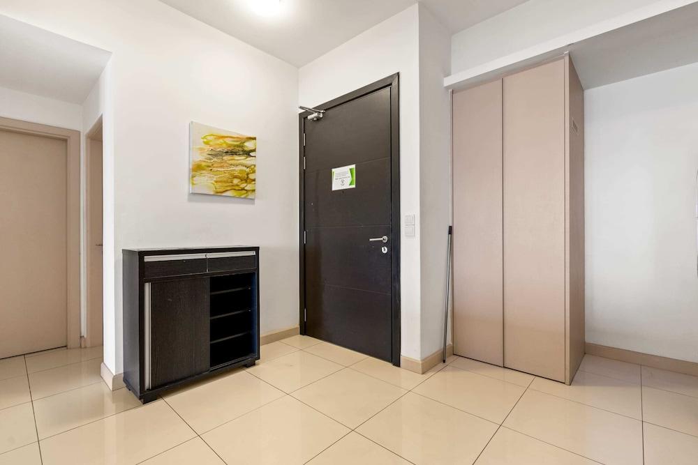 SBC Bukit Ceylon Room Type - Executive Apartment