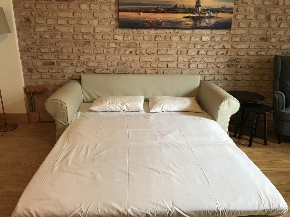 Catirga Konak Apartments - Tap to explore photos
