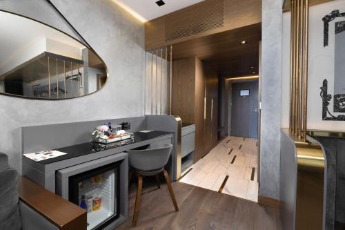 The Wings Hotels Karakoy