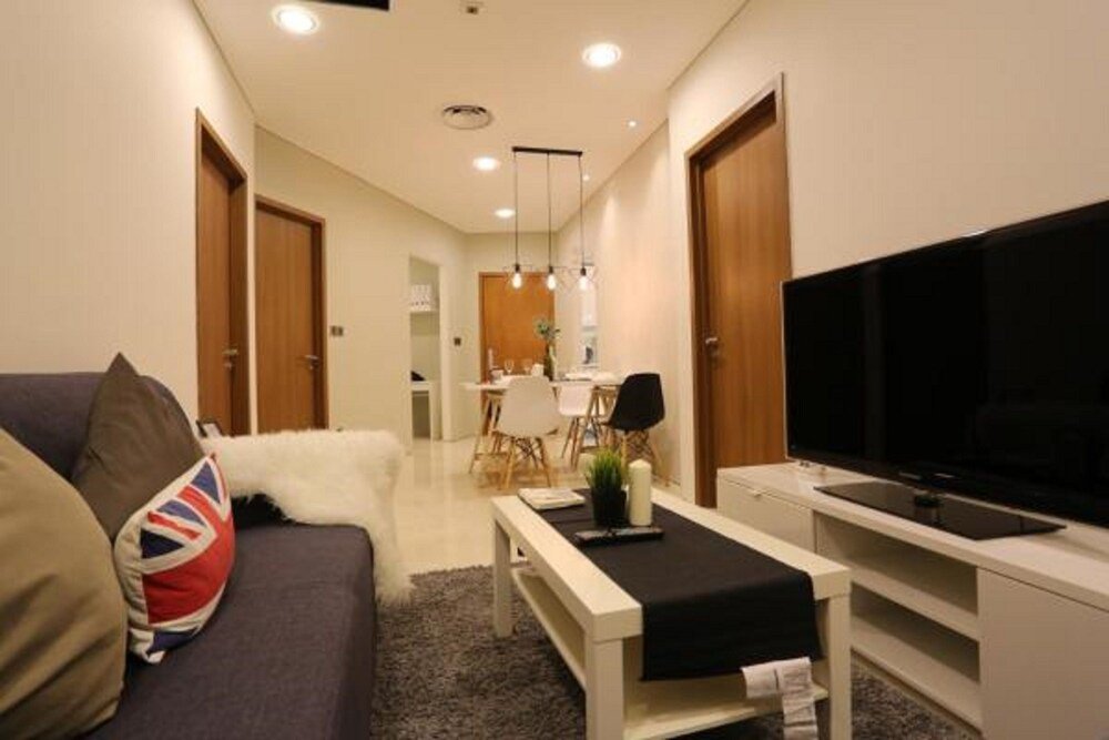 Vortex Suite KLCC at Penguin Homes - Tap to explore photos