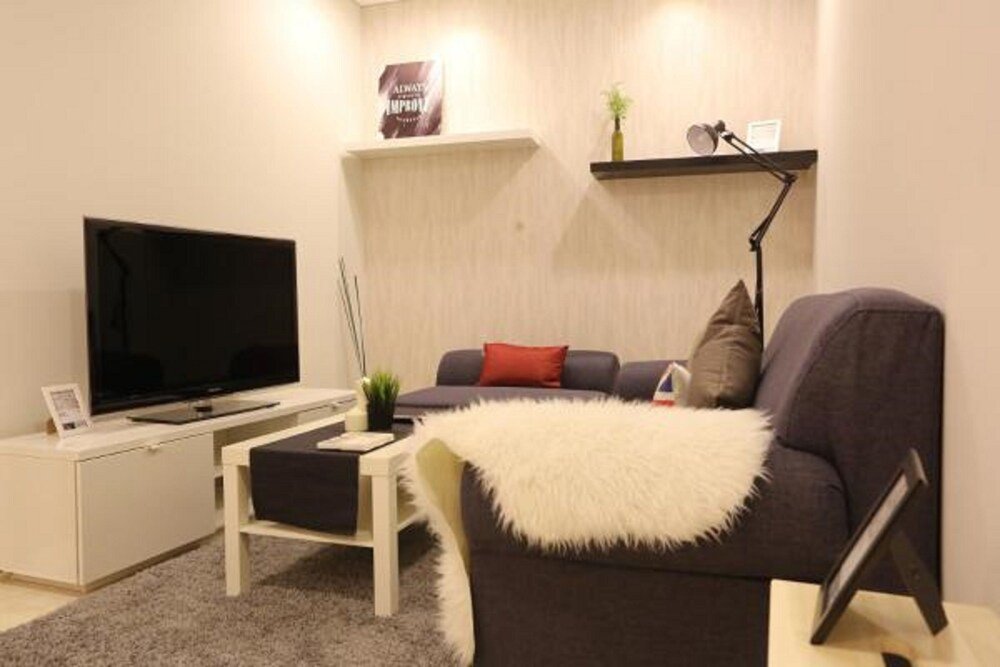 Vortex Suite KLCC at Penguin Homes - Tap to explore photos