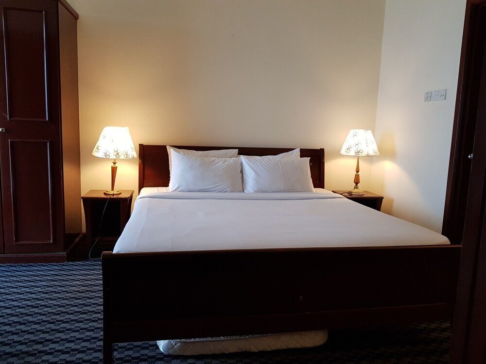 New Town Suite At Kuala Lumpur - Tap to explore photos