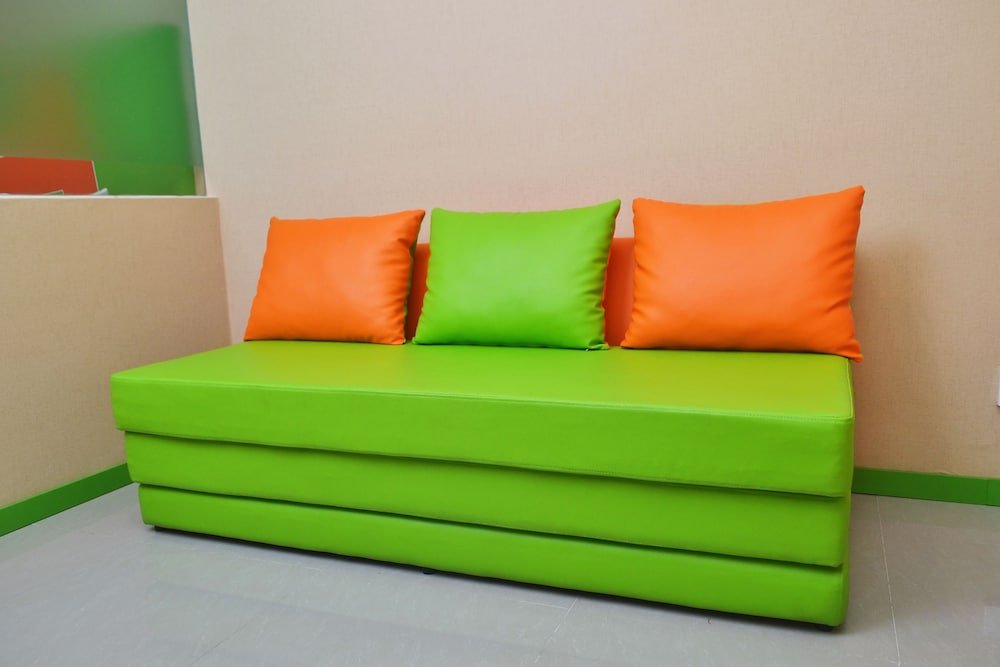 Titanium Express Homtel Room Type - Superior Room