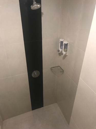 Titanium Express Homtel Room Type - Deluxe Studio