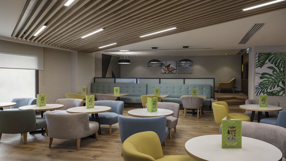 Holiday Inn Istanbul Old City Istanbul Hotel Price Address Reviews