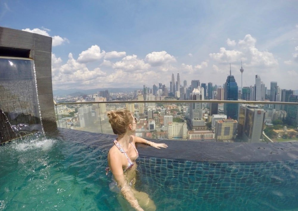 Regalia Suite By Jayden Kuala Lumpur Price Address Reviews