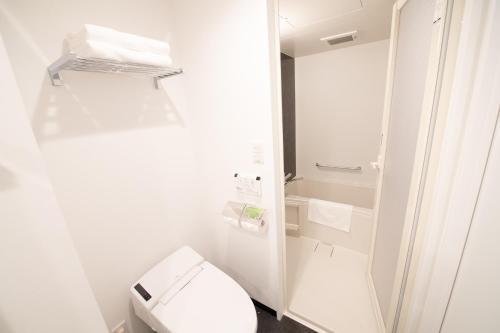 Henn na Hotel Tokyo Akasaka Room Type - Good Night's Sleep Room - Non-Smoking