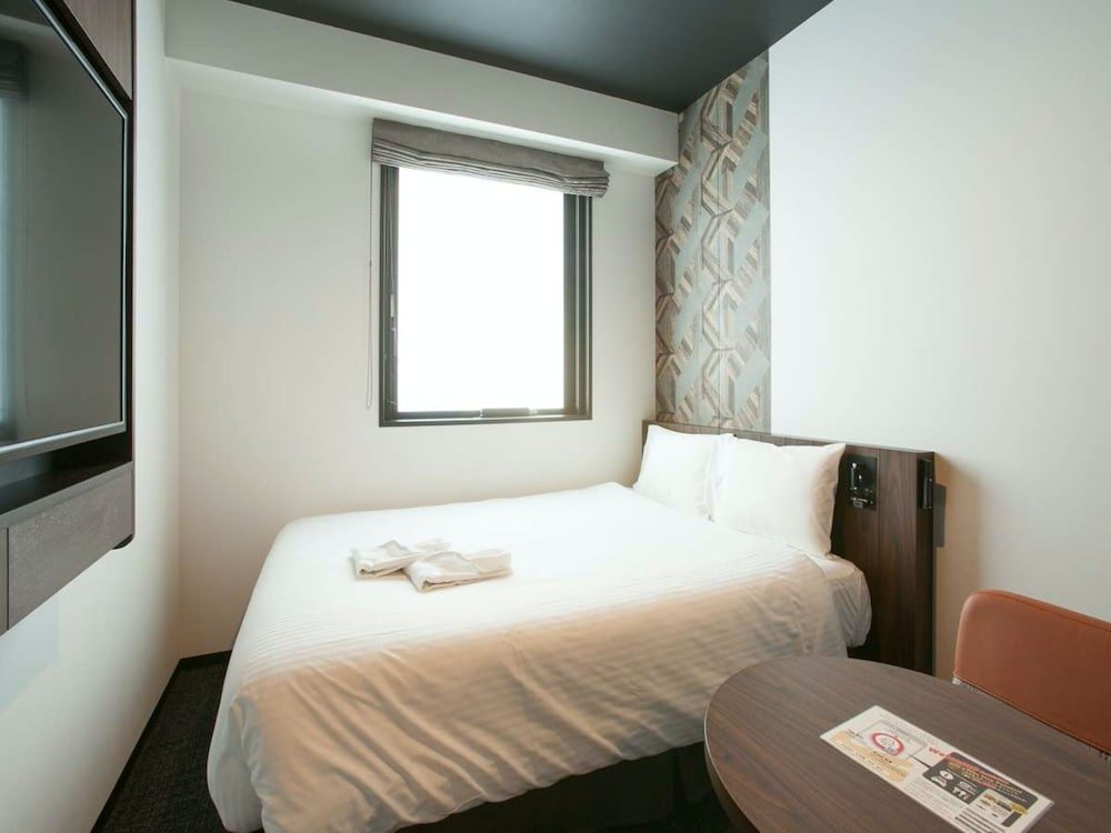 Henn na Hotel Tokyo Akasaka Room Type - LG Styler Room Semi-Double Non Smoking
